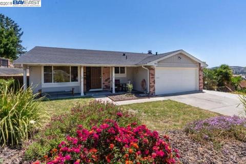 856 Coral Dr, Rodeo, CA 94572 photo 1