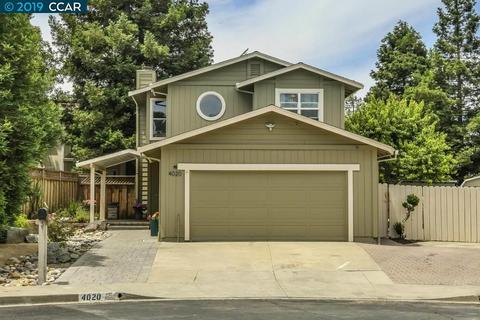 4020 Central Ct, Martinez, CA 94553 photo 1