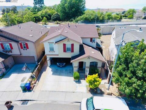 362 Malcolm, Richmond, CA 94801 photo 1