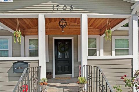 1708 B St, Hayward, CA 94541 photo 1