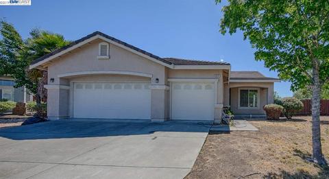 6111 Elkhorn Ct, Vallejo, CA 94591 photo 1