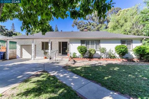 4006 Lillian Dr, Concord, CA 94521 photo 1