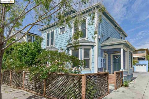 2911 Lorina St, Berkeley, CA 94705 photo 1