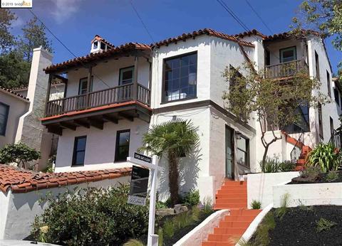 223 The Uplands, Berkeley, CA 94705 photo 1