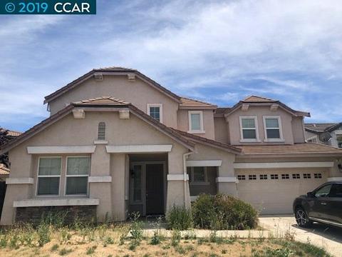 18 Murillo Ct, Oakley, CA 94561 photo 1