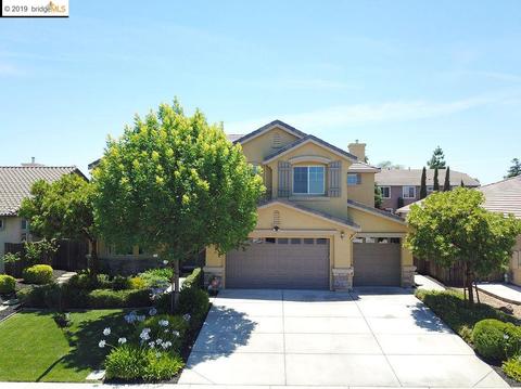 228 Cedar Glenn Dr, Oakley, CA 94561 photo 1