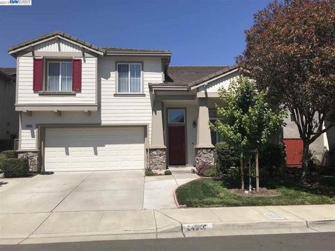 24946 Silverthorne Pl, Hayward, CA 94544 photo 1