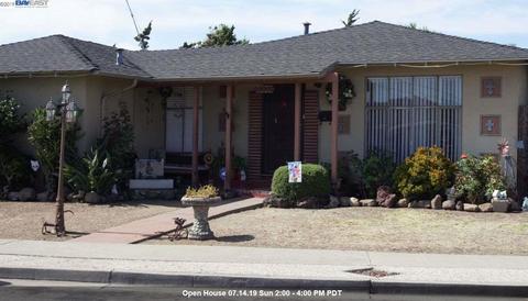 25002 Willimet Way, Hayward, CA 94544 photo 1