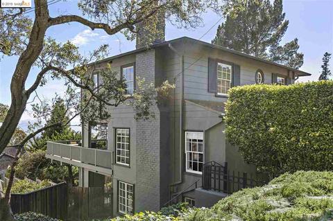 922 Keeler Ave, Berkeley, CA 94708 photo 1
