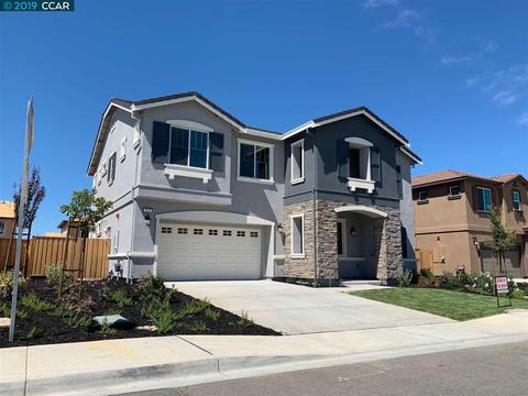 321 Barn Dance Way, Oakley, CA 94561 photo 1