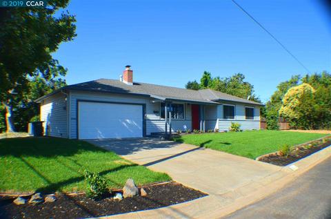 3214 Dover Way, Concord, CA 94518 photo 1