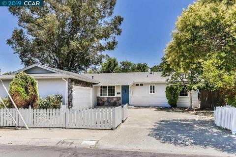 4155 Forestview Ave, Concord, CA 94521 photo 1