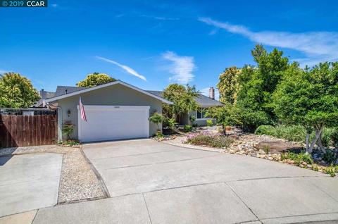 1883 Sagewood Ct, Concord, CA 94521 photo 1