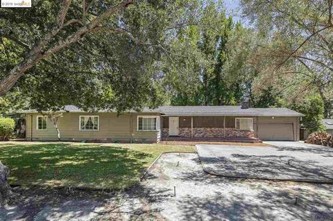 1110 Glen Rd, Lafayette, CA 94549 photo 1