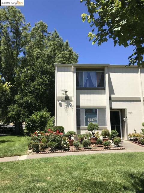 116 Oliva Ct # a, Novato, CA 94947 photo 1