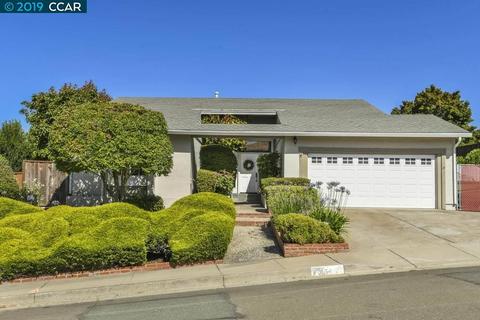 151 Iris Rd, Hercules, CA 94547 photo 1