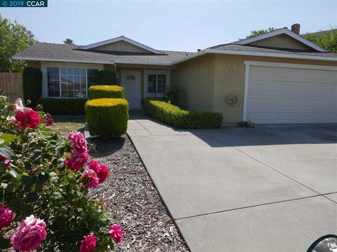 1131 Langlie Ct, Rodeo, CA 94572 photo 1