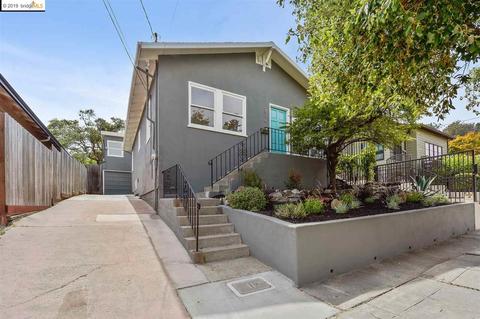 814 Jackson St, Albany, CA 94706 photo 1