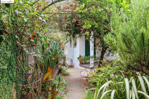 920 Hilldale Ave, Berkeley, CA 94708 photo 1