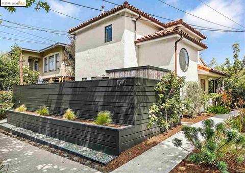 1397 Delaware St, Berkeley, CA 94702 photo 1