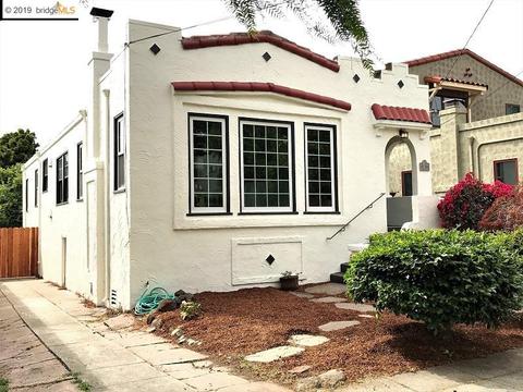 1314 Ordway St, Berkeley, CA 94702 photo 1