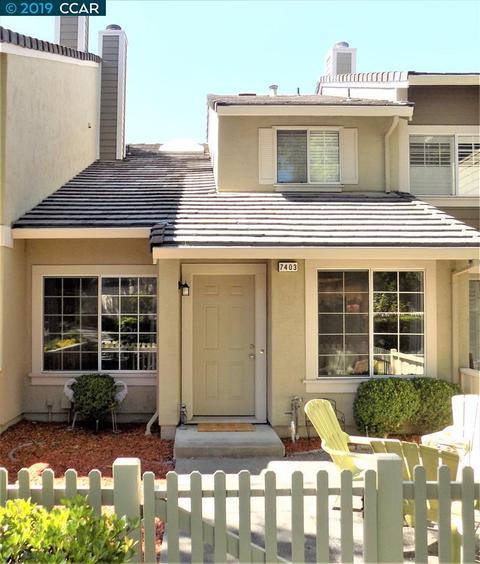 7403 Oxford Cir, Dublin, CA 94568 photo 1