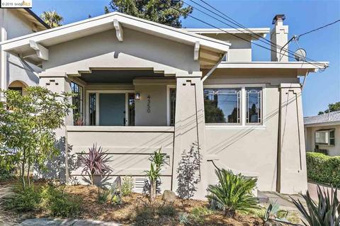 4350 Everett Ave, Oakland, CA 94602 photo 1