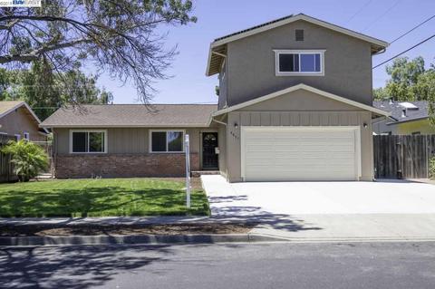 4651 Mildred Dr, Fremont, CA 94536 photo 1