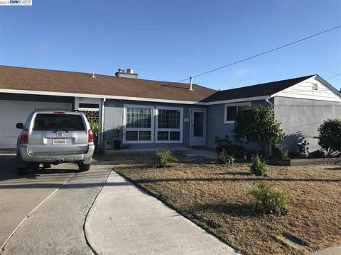 1368 Purdue St, San Leandro, CA 94579 photo 1