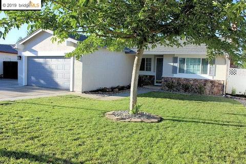 4408 Blanc Ct, Oakley, CA 94561 photo 1