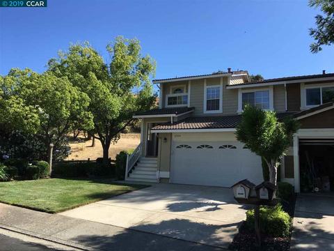 5264 Grasswood Ct, Concord, CA 94521 photo 1