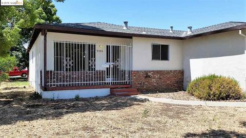 3336 Crestview Dr, Pittsburg, CA 94565 photo 1