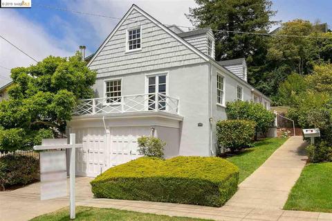 253 Yale Ave, Kensington, CA 94708 photo 1