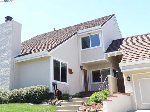 11 Jasmine Ct, Millbrae, CA 94030 photo 1