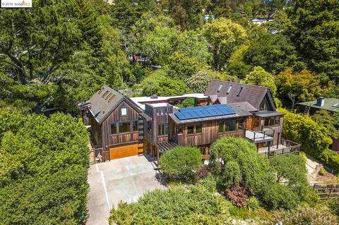 1197 Cragmont Ave, Berkeley, CA 94708 photo 1