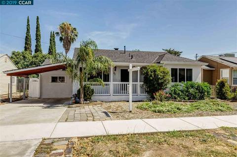 42 Robinson Ave, Pittsburg, CA 94565 photo 1