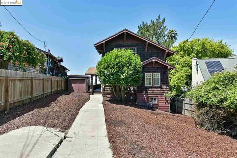 1126 Arch St, Berkeley, CA 94708 photo 1
