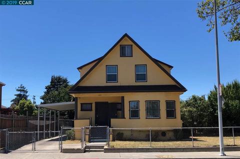 441 6th St, Richmond, CA 94801 photo 1