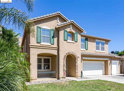 404 Dobson St, Oakley, CA 94561 photo 1