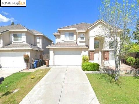 4643 Fallow Way, Antioch, CA 94509 photo 1