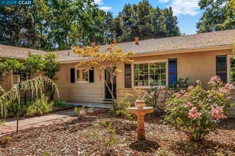 3205 Iris Ct, Lafayette, CA 94549 photo 1