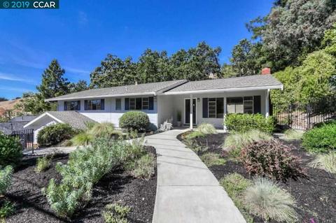 3170 Lucas Dr, Lafayette, CA 94549 photo 1