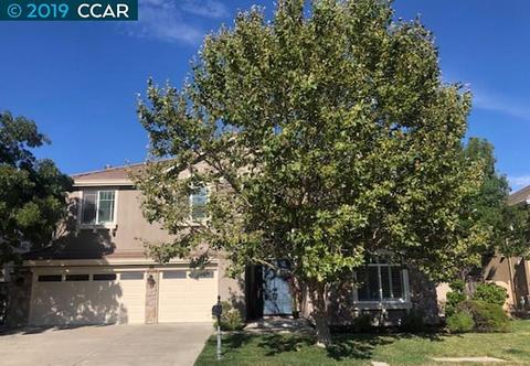 5255 Crystyl Ranch Dr, Concord, CA 94521 photo 1