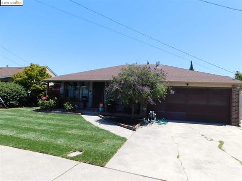 14586 Juniper St, San Leandro, CA 94579 photo 1