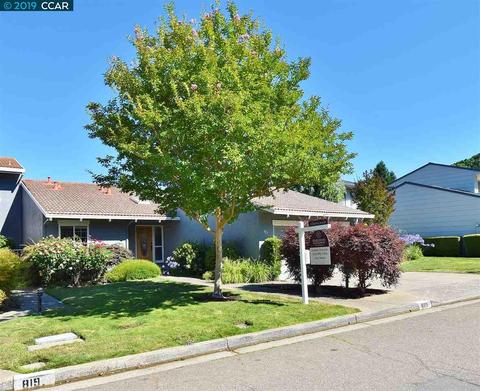 823 Augusta Dr, Moraga, CA 94556 photo 1