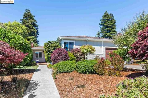 511 Grizzly Peak Blvd, Berkeley, CA 94708 photo 1