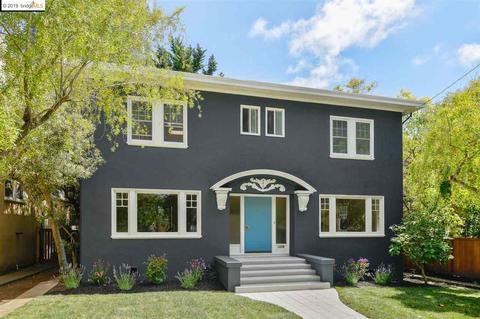2870 Webster St, Berkeley, CA 94705 photo 1