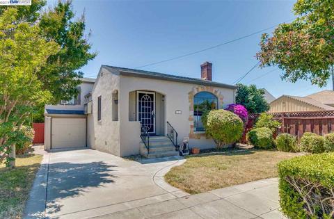 351 Pershing Dr, San Leandro, CA 94577 photo 1