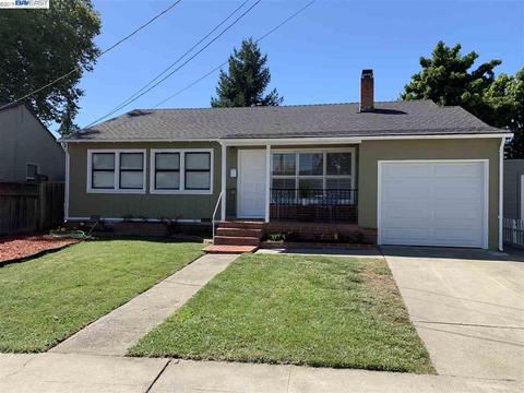 3288 Barlow Dr, Castro Valley, CA 94546 photo 1