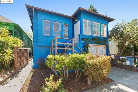 2834 Mcgee Ave, Berkeley, CA 94703 photo 1